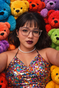 Kyleighc Dramatic Εικόνα 7