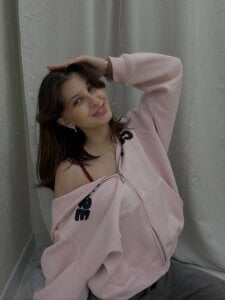 LouiseChavez journey😊 รูป  5