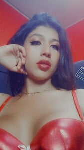 Sweet_camille red and black 🖤💖 зображення 3