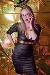 GretaVoss_ Welcome 2026 Gambar