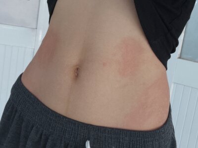 Aegi-Beatrice Love You ♥️ Pic