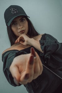 Nataliaa___ Latin Style! Pic 6