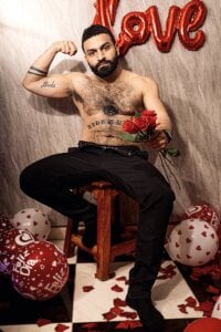 LeonidasKaiser Mood sanvalentin . fénykép