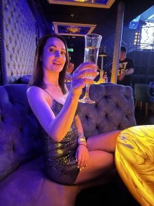 JessicaLir 🥂 slika