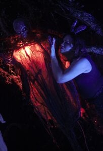 Pearl_MicheltsのRABBIT HALLOWENの 9枚の写真