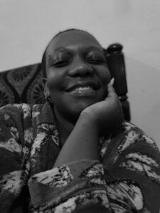 brownskingirl25 Public Pic 6