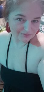 GingerAmayra23 Public Pic