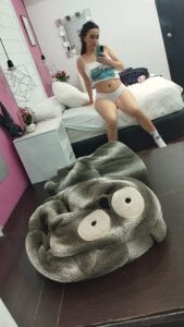 Just me and myself!! 💖🙊 od abigail_smith15  5 snímek