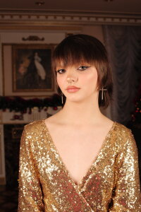 LetoriaNotley touch me through the screen Pic 6