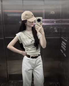 kya-jiayi Public Foto