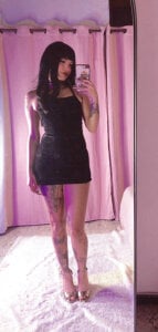 Luna-Chann Black label Fotka 3