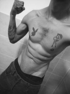 Avelasco Una belleza pura 😈😈 Billede 7