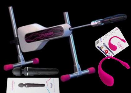 AnnieWestley ⚠️ Poză