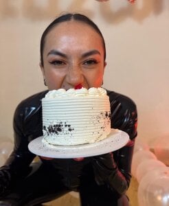 NYX1126 CELEBRATE MY EXISTENCE Foto 5