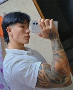 Thiago_Kent's XXX Nude Photo 1