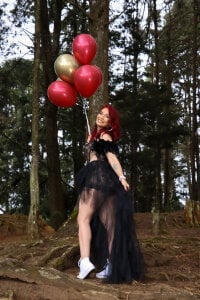 Birthday energy only.🎉⚡ de zzoe_  7 Imagens