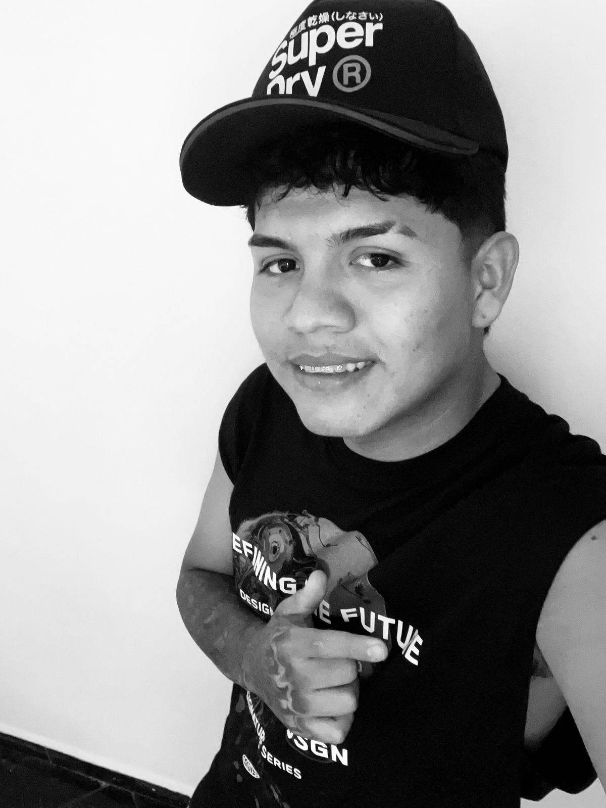Jackson_Perez_ Foto XXX en Tendencia 1039