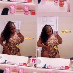 thiccdollie Thicc Pic