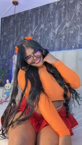 AVA_MALAIKA Today I am Velma Photo 2