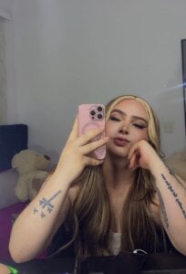 Redvelvett22 Public . fénykép