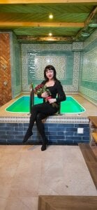 AnnaFit Public Poză 6