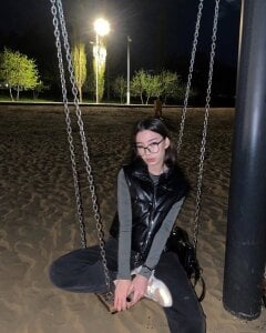 sensualily