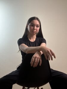 VannessaUpadhyaya Public Pic 4