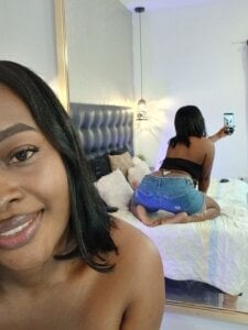 NaiaraMasson_ Something casual 💙 Pic