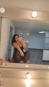 Carolina_Arias Desire brings you to your knees, my power keeps you there Pic 5