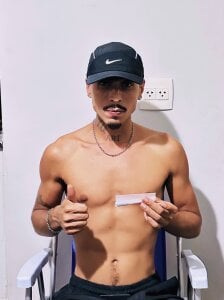 ActingSubunitPras putinhas Bild