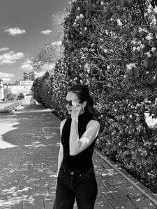 NyxaraBloom: Public ( 5 фото)