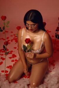 Amy_wats0n Happy valentines 사진