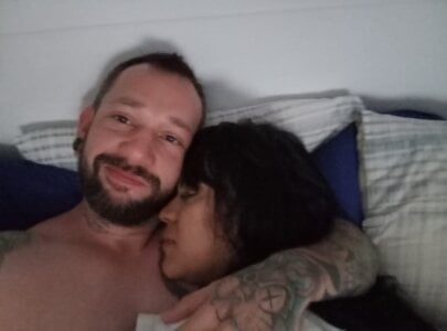 NovinhaeNamorado Public Pic