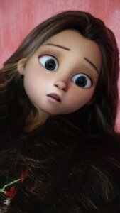 GoddessMikasa My lip 🤤🌸 Poză 2