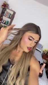 Megan_Hot15 Hello Guys รูป  6