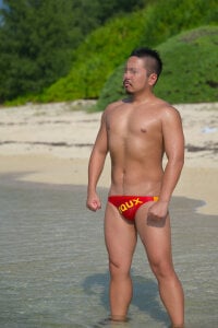 NAMABORI_TAICHI Public Pic 2