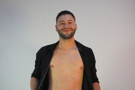 AndyKnoxx BIGBOY Bilde 6