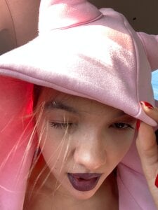 VeronaAppleberry Meow Meow 🐾 Pic