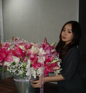 SupremeDividend My life style Pic