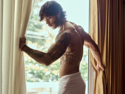 ray_coopers horny Pic