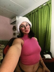 Violett_11 Santa Claus Pic 4