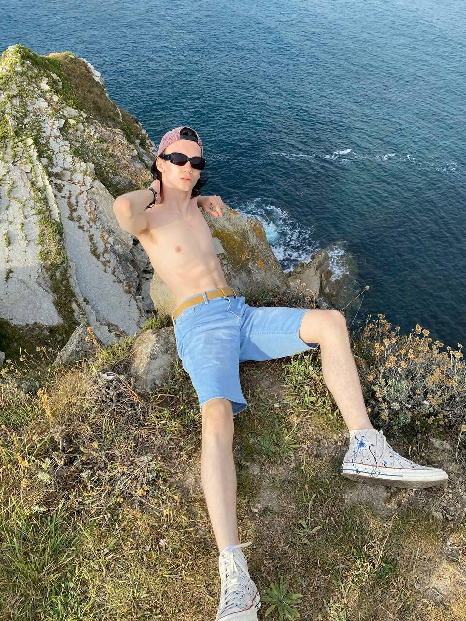 itsNathanyel 熱門圖片 3577