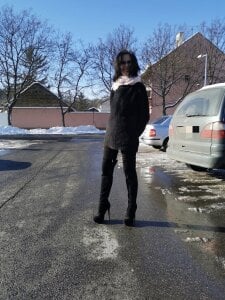 chillimonia Mein heutiges Outfit ❤️ Immagine  2