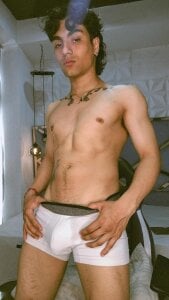 The gym boy ♨️ Marked body and muscles de MattFiore  6 photos