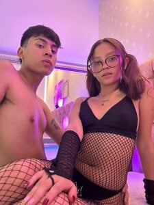 Willow_Pearl EXPERIMENT Pic 9