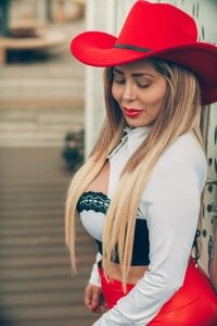 Angelicalove07 Tentación activa টি ছবি