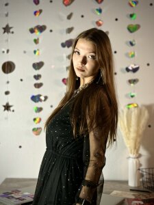 SalliePrutt Public Pic