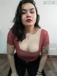 Just me de Babe-sofi  4 photos