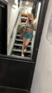 CindySixx Stripping Pic 6