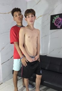 Spicy_guys Public Immagine  3